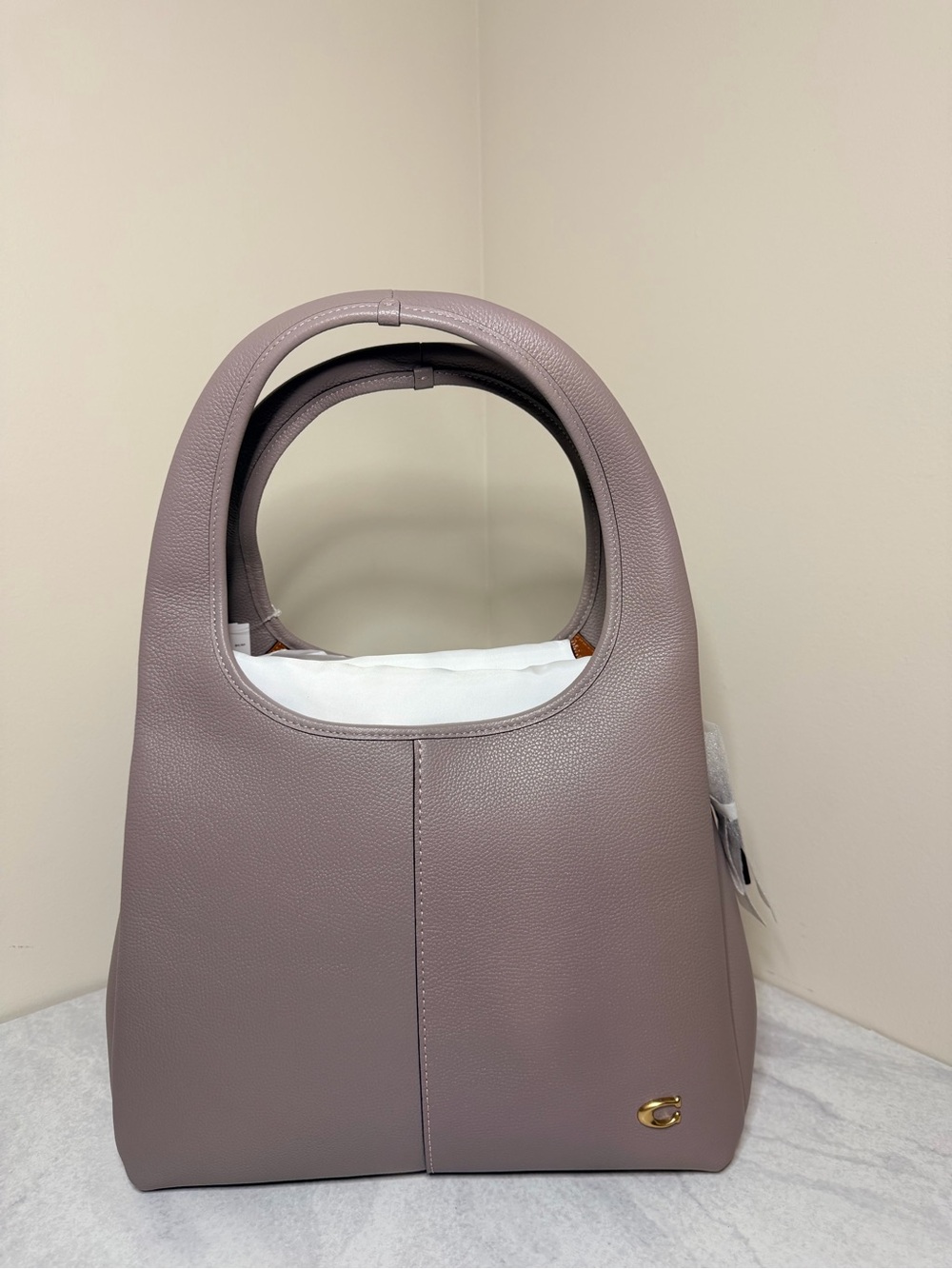 Coach Lana Shoulder Bag - Picture 4 of 11